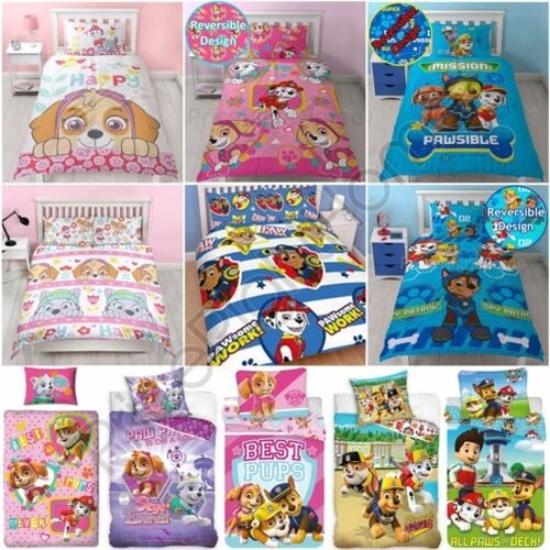 Paw patrol ufficiale - patrol,