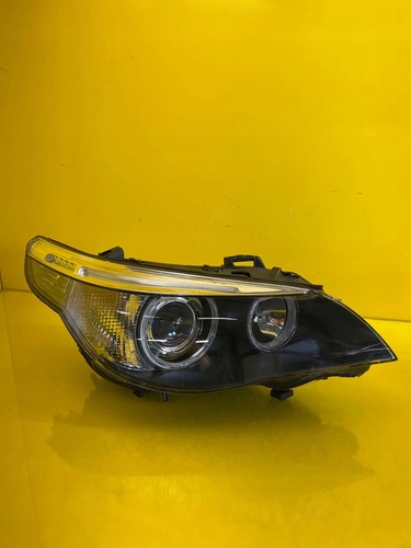 Bmw e60 e61 06 - 5, xenon