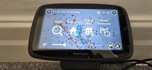 Tomtom 5000 buona - tomtom, 5000,