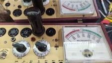 (1) Tubo Aspirazione RCA 6L6