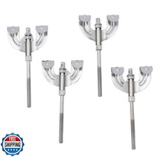 4 Pezzi M6 Artigli per