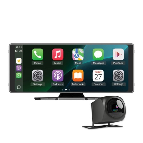 Navitel 1020 monitor - navitel, 10"