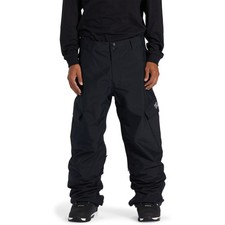 Dc shoes banshee pant black