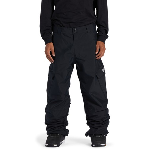Shoes banshee pant black - pant,