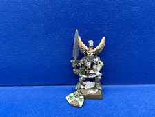 RARO! Warhammer Quest Grail
