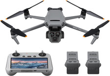 Dji mavic pro - 3, combo