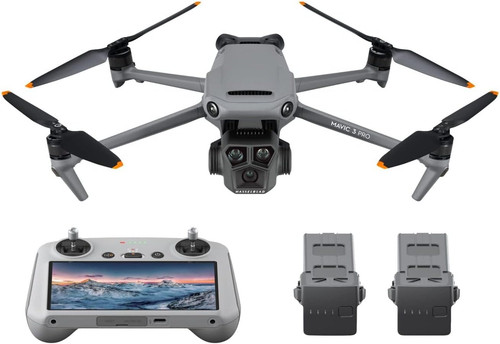 Dji mavic pro - dji, more