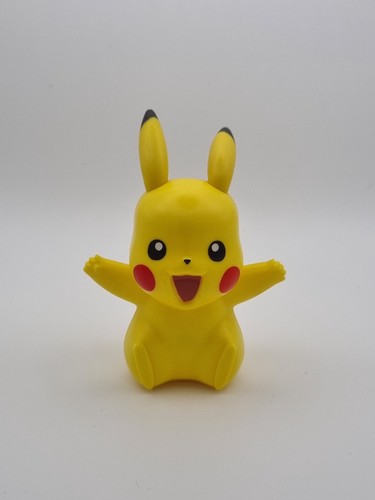 Pokemon sorprese - su, 16