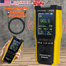 Rilevatore Gas Ammoniaca