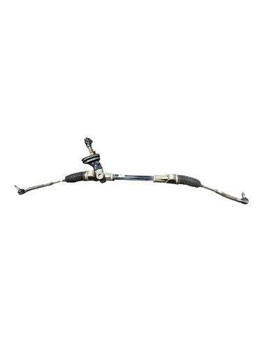 Scatola sterzo nissan micra - scatola,