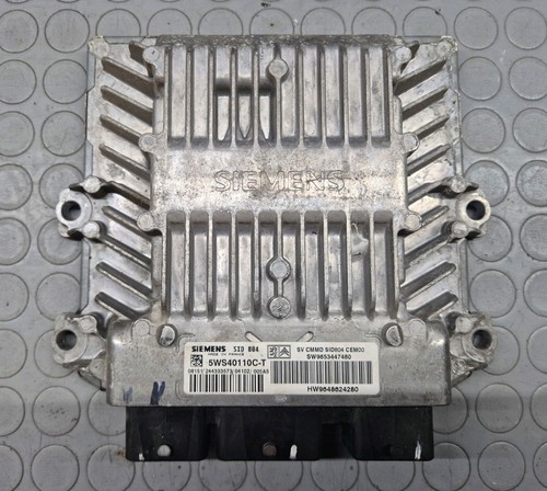 Centralina motore citroen - centralina,