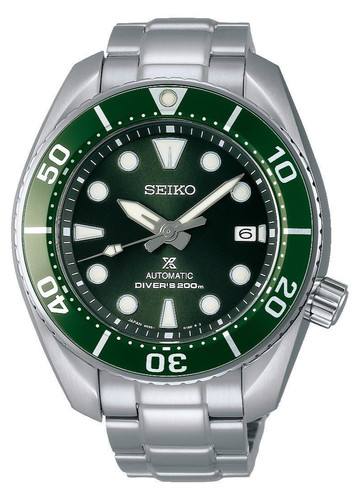 Seiko prospex sbdc081 orologio - seiko,