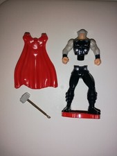 KINDER GRANSORPRESA MARVEL