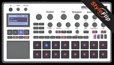 Korg Electribe 2 Skin | Colore