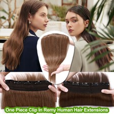 Extension Capelli Umani 100%