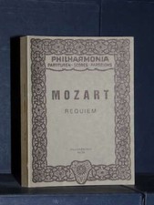 Mozart - Requiem K. V. 626 -