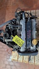 Motore Opel Zafira 1.6 benzina codice motore Z16YNG km 146.000 2006-2010