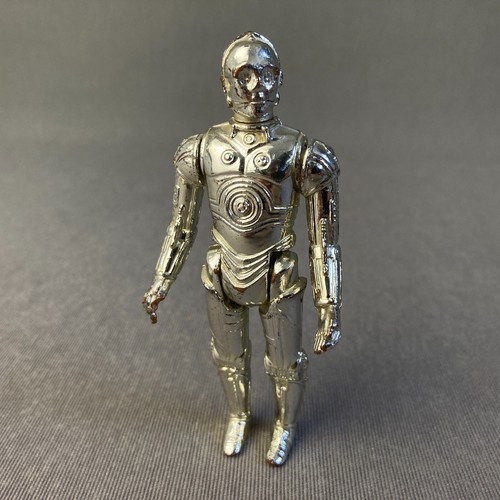Star wars vintage - star,