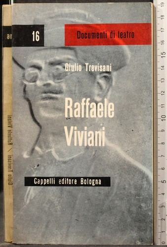 Documenti teatro raffaele - documenti, di