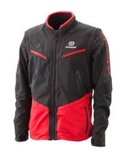 Giacca moto enduro gas - moto,