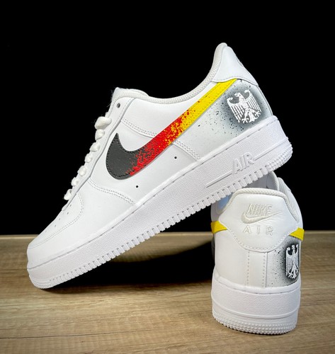 Sneaker nike germania aquila - sneaker,