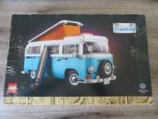 LEGO ICONS 10279 Volkswagen T2