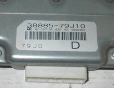 Centralina trasmissione fiat - centralina,