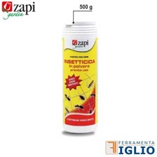 Insetticida in Polvere per