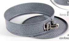 TORTIERA APRIBILE FORNO