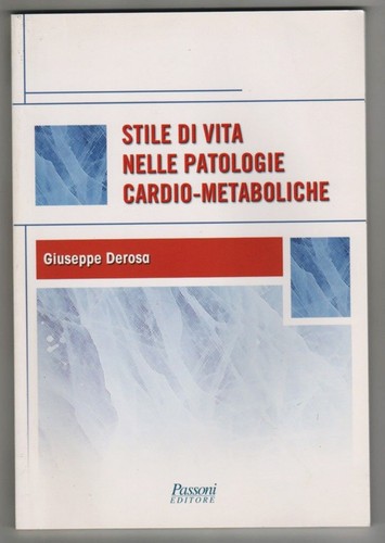 Libro stile di vita - di,