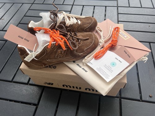 Miu new balance - miu, sl