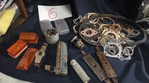 Pezzi ricambio auto - pezzi,