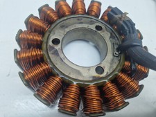 SUZUKI SFV 650 GLADIUS 2009-16 STATORE MAGNETE GENERATORE CORRENTE
