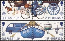 Guernsey 1988