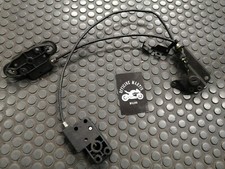 Meccanico apertura sella    Kawasaki Zr 7s 750 01-05 MA