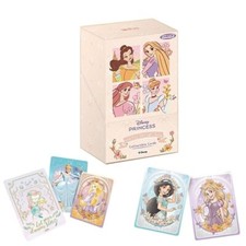 2025 Card Fun Disney Princess