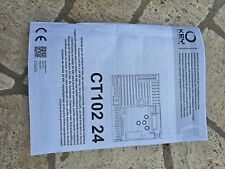 SCHEDA CENTRALINA KEY CT102 24 cancello scorrevole