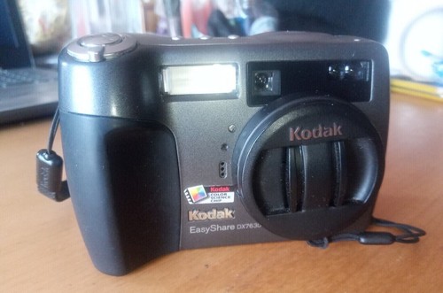 Kodak easyshare dx7630 - dx7630, +