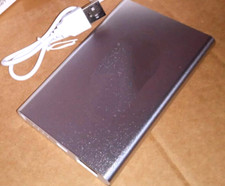 Power Bank 4000mAh Caricatore