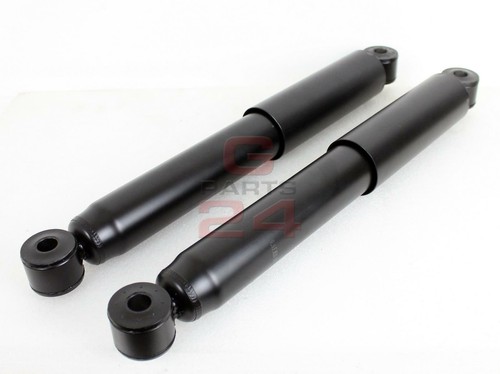 Puntone dell ammortizzatore - 2x,