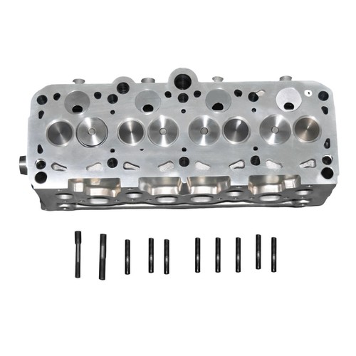 Testa cilindro completa per - , vw