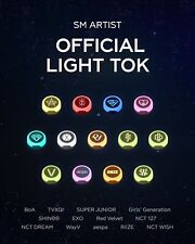 (In Stock) SM ARTIST