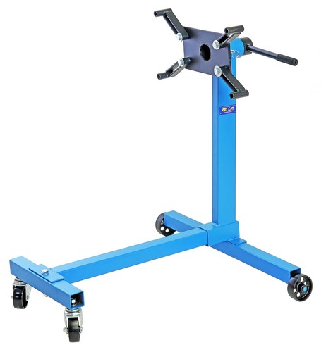 Supporto motore 450 - , kg