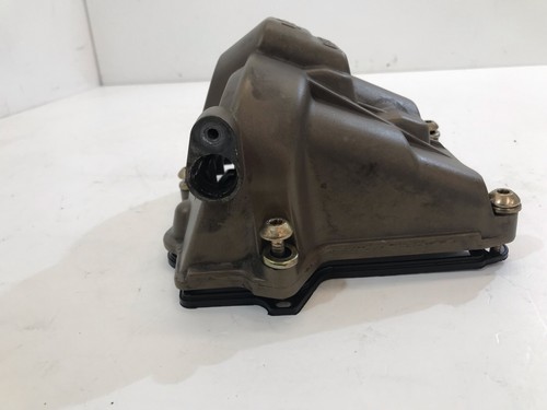Carter coperchio valvole - carter,