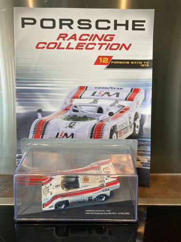 Porsche 917 can - porsche, 917/10