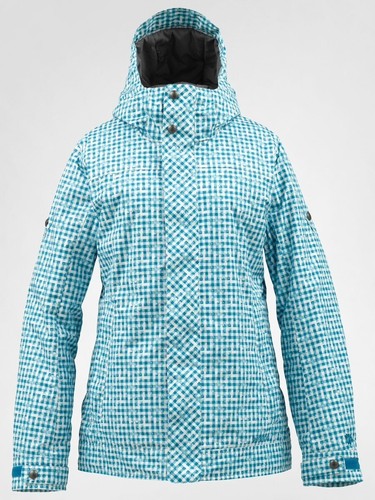 Giacca sci burton donna - da,