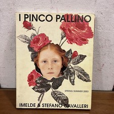 CAVALLERI SPRING SUMMER 2003