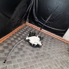 Mercedes W204 Classe C C180