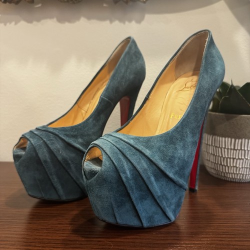 Christian louboutin decolte - louboutin,