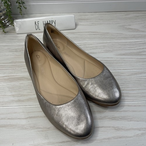 Ballerine donna clarks taglia - ballerine,